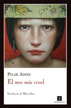 portada El mes más Cruel (in Spanish)