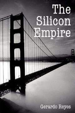 portada The Silicon Empire (in English)