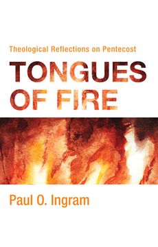 portada Tongues of Fire (en Inglés)