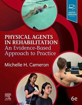 portada Physical Agents in Rehabilitation: An Evidence-Based Approach to Practice 