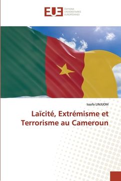 portada Laïcité, Extrémisme et Terrorisme au Cameroun (en Francés)