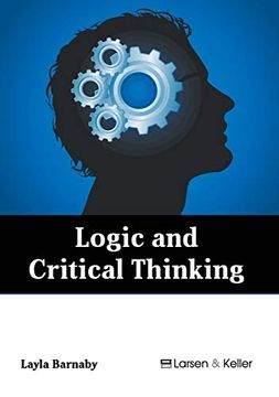 portada Logic and Critical Thinking 