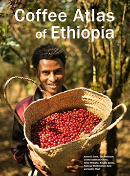 portada Coffee Atlas of Ethiopia (in English)