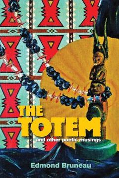 portada The Totem: and other poetic musings (in English)