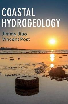 portada Coastal Hydrogeology (en Inglés)