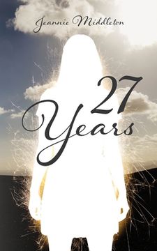 portada 27 Years (en Inglés)