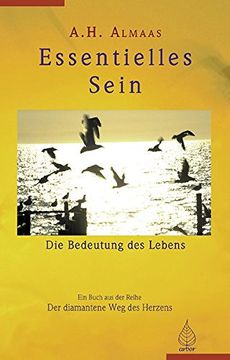 portada Essentielles Sein, die Bedeutung des Lebens (in German)