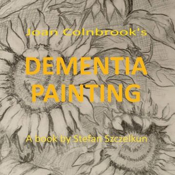 portada Dementia Painting (en Inglés)