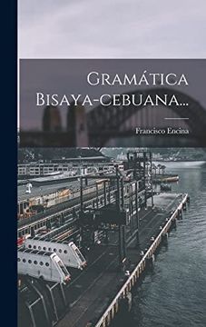 portada Gramática Bisaya-Cebuana.