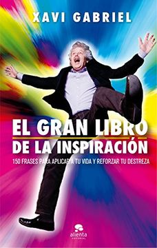 portada El gran libro de la inspiración (in Spanish)