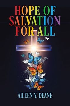 portada Hope of Salvation For All (en Inglés)