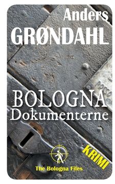 portada Bologna Dokumenterne (en Danés)