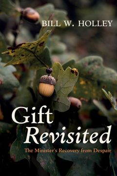 portada Gift Revisited (en Inglés)