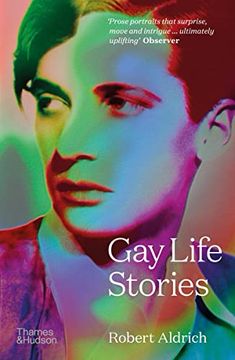 portada Gay Life Stories (New ed) (en Inglés)
