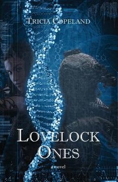 portada Lovelock Ones (in English)