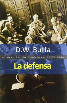 portada la defensa (in Catalá)
