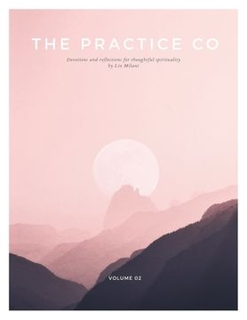 portada The Practice Co Devotional - Volume Two (en Inglés)