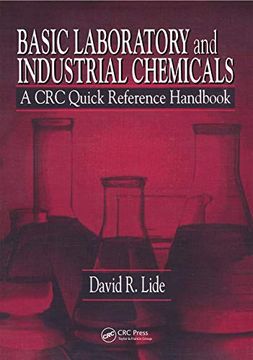 portada Basic Laboratory and Industrial Chemicals (en Inglés)