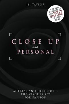 portada Close Up and Personal: #1 Bestselling Spotlight Series