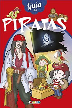 portada Guia de Piratas