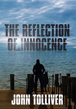 portada The Reflection of Innocence (in English)