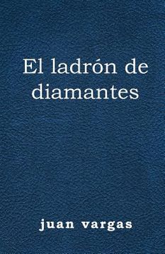 portada El ladrón de diamantes