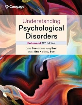 portada Understanding Psychological Disorders Enhanced