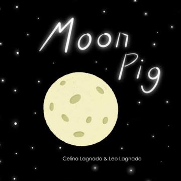 portada Moon pig (en Inglés)