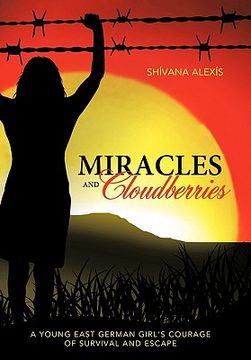 portada miracles and cloudberries