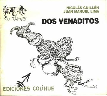 portada Dos Venaditos - m (in Spanish)