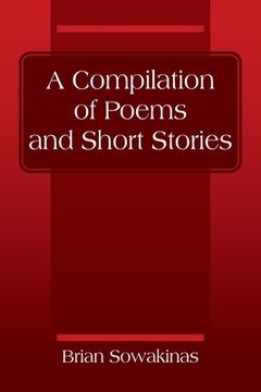 portada A Compilation of Poems and Short Stories (in English)