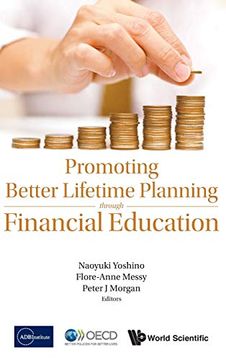 portada Promoting Better Lifetime Planning Through Financial Education (in English)