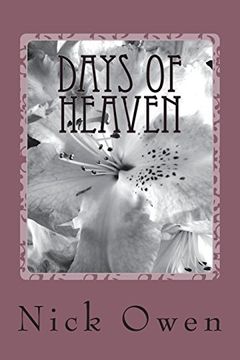 portada Days of Heaven (en Inglés)