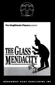 portada The Glass Mendacity (in English)