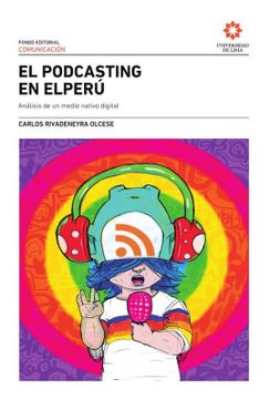 portada El Podcasting en el Perú (in Spanish)