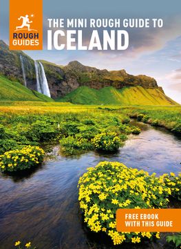 portada The Mini Rough Guide to Iceland (Travel Guide With Free Ebook) (Mini Rough Guides) 
