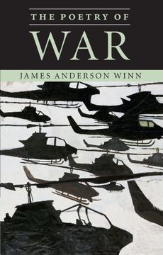 portada The Poetry of war (en Inglés)