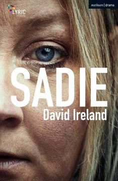 portada Sadie (Modern Plays) (en Inglés)
