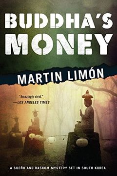 portada Buddha's Money (a Sergeants Sueño and Bascom Novel) (en Inglés)