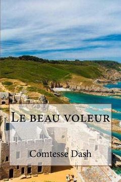 portada Le beau voleur (en Francés)