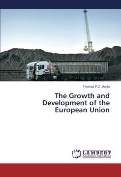 portada The Growth and Development of the European Union