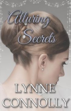 portada Alluring Secrets (Volume 2)