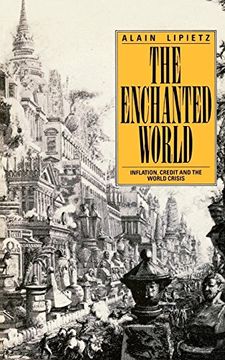 portada The Enchanted World (in English)