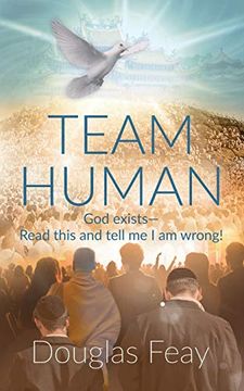 portada Team Human (in English)