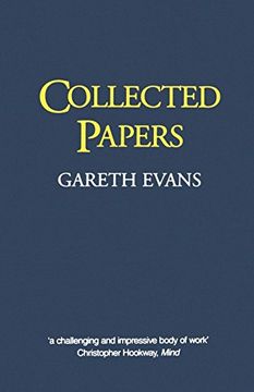 portada Collected Papers 