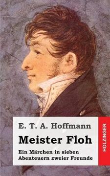 portada Meister Floh (en Alemán)