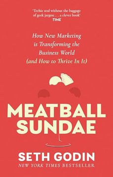 portada Meatball Sundae