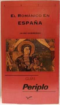 portada Guia del Romanico en España