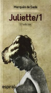 portada Juliette; T. 1 (in Spanish)