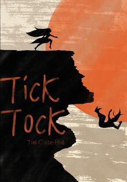 portada Tick-Tock (in English)